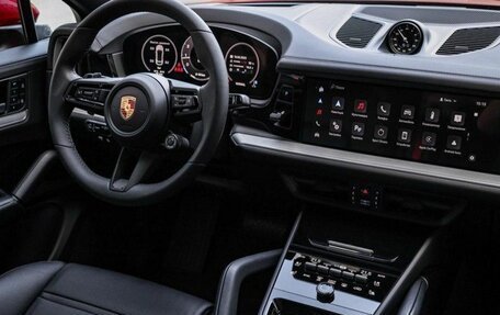 Porsche Cayenne III, 2025 год, 18 500 000 рублей, 6 фотография