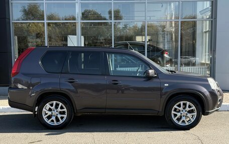 Nissan X-Trail, 2012 год, 1 310 000 рублей, 6 фотография