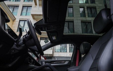 Porsche Cayenne III, 2025 год, 18 500 000 рублей, 7 фотография