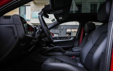 Porsche Cayenne III, 2025 год, 18 500 000 рублей, 8 фотография