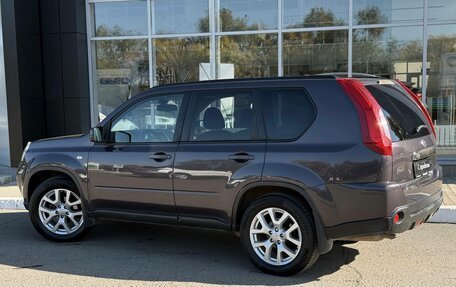 Nissan X-Trail, 2012 год, 1 310 000 рублей, 3 фотография