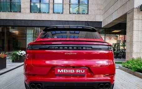 Porsche Cayenne III, 2025 год, 18 500 000 рублей, 5 фотография