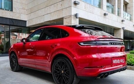 Porsche Cayenne III, 2025 год, 18 500 000 рублей, 2 фотография