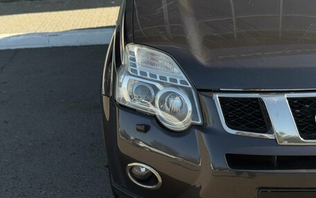 Nissan X-Trail, 2012 год, 1 310 000 рублей, 9 фотография