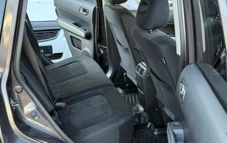 Nissan X-Trail, 2012 год, 1 310 000 рублей, 15 фотография