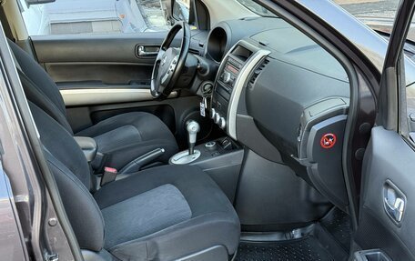 Nissan X-Trail, 2012 год, 1 310 000 рублей, 16 фотография