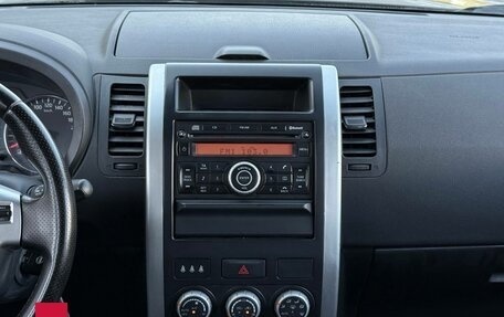 Nissan X-Trail, 2012 год, 1 310 000 рублей, 22 фотография