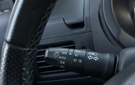 Nissan X-Trail, 2012 год, 1 310 000 рублей, 20 фотография