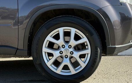 Nissan X-Trail, 2012 год, 1 310 000 рублей, 10 фотография