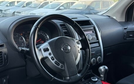 Nissan X-Trail, 2012 год, 1 310 000 рублей, 17 фотография