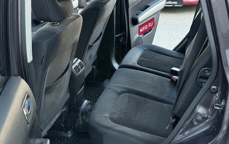 Nissan X-Trail, 2012 год, 1 310 000 рублей, 14 фотография