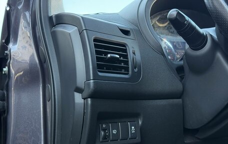 Nissan X-Trail, 2012 год, 1 310 000 рублей, 28 фотография