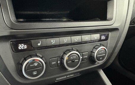Volkswagen Jetta VI, 2012 год, 770 000 рублей, 12 фотография