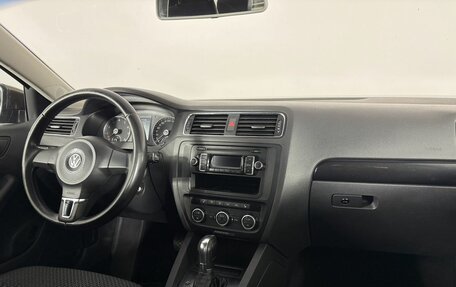 Volkswagen Jetta VI, 2012 год, 770 000 рублей, 15 фотография