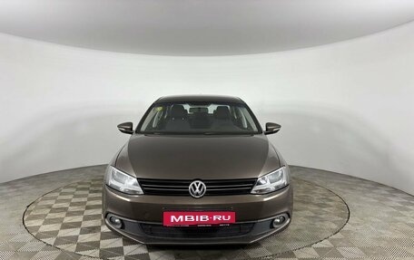 Volkswagen Jetta VI, 2012 год, 770 000 рублей, 2 фотография