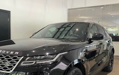 Land Rover Range Rover Velar I, 2017 год, 4 750 000 рублей, 1 фотография