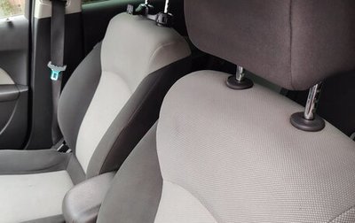 Chevrolet Cruze II, 2013 год, 650 000 рублей, 1 фотография