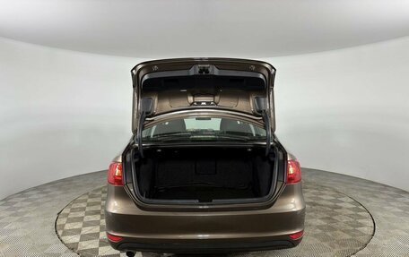 Volkswagen Jetta VI, 2012 год, 770 000 рублей, 18 фотография