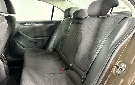 Volkswagen Jetta VI, 2012 год, 770 000 рублей, 17 фотография