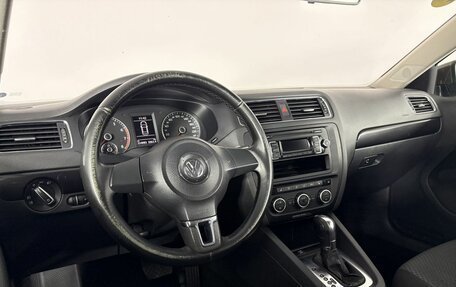 Volkswagen Jetta VI, 2012 год, 770 000 рублей, 16 фотография