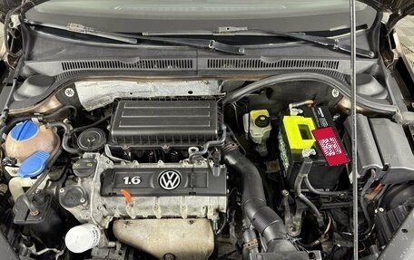Volkswagen Jetta VI, 2012 год, 770 000 рублей, 19 фотография