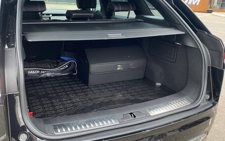 Land Rover Range Rover Velar I, 2017 год, 4 750 000 рублей, 6 фотография