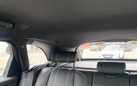 Land Rover Range Rover Velar I, 2017 год, 4 750 000 рублей, 12 фотография