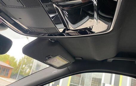 Land Rover Range Rover Velar I, 2017 год, 4 750 000 рублей, 10 фотография