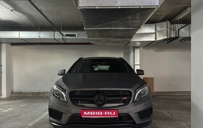 Mercedes-Benz GLA AMG, 2014 год, 2 299 000 рублей, 1 фотография