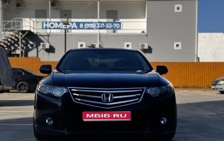 Honda Accord VIII рестайлинг, 2008 год, 1 000 000 рублей, 1 фотография