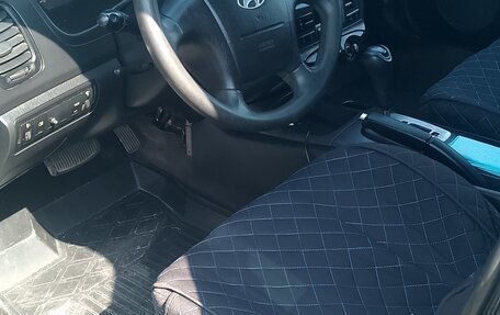 Hyundai Sonata IV рестайлинг, 2004 год, 330 000 рублей, 7 фотография