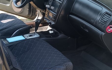 Hyundai Sonata IV рестайлинг, 2004 год, 330 000 рублей, 8 фотография