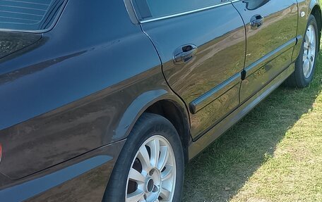 Hyundai Sonata IV рестайлинг, 2004 год, 330 000 рублей, 6 фотография