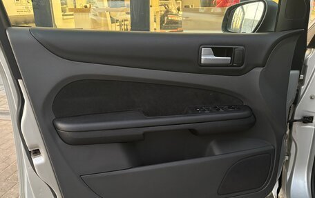 Ford Focus II рестайлинг, 2007 год, 450 000 рублей, 8 фотография