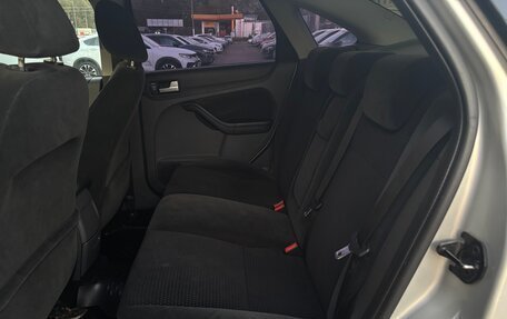 Ford Focus II рестайлинг, 2007 год, 450 000 рублей, 9 фотография