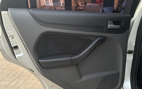 Ford Focus II рестайлинг, 2007 год, 450 000 рублей, 11 фотография