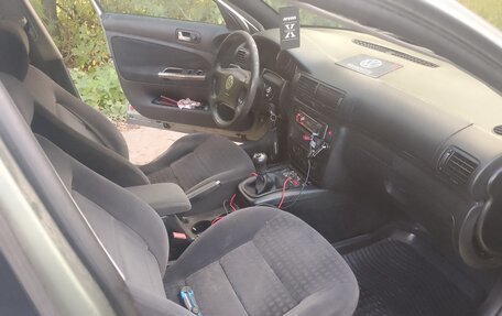 Volkswagen Passat B5+ рестайлинг, 2001 год, 340 000 рублей, 6 фотография