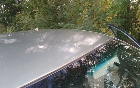 Volkswagen Passat B5+ рестайлинг, 2001 год, 340 000 рублей, 13 фотография