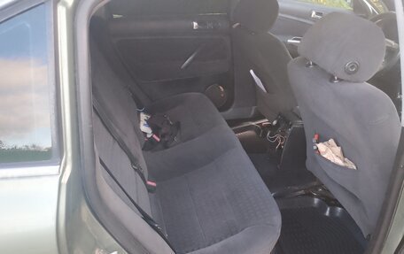 Volkswagen Passat B5+ рестайлинг, 2001 год, 340 000 рублей, 9 фотография