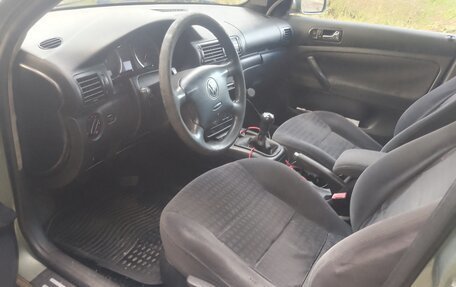 Volkswagen Passat B5+ рестайлинг, 2001 год, 340 000 рублей, 10 фотография