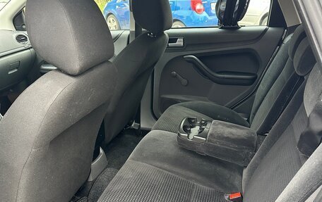 Ford Focus II рестайлинг, 2005 год, 485 000 рублей, 8 фотография