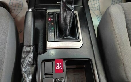 Toyota Land Cruiser Prado 150 рестайлинг 2, 2013 год, 2 998 000 рублей, 13 фотография