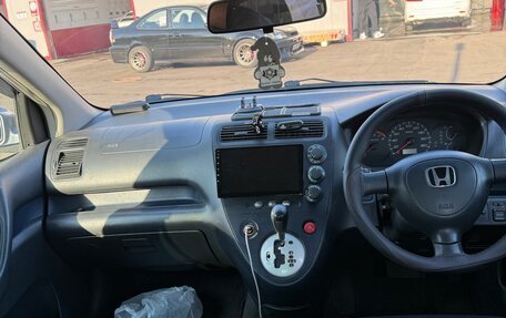 Honda Civic VII, 2000 год, 369 000 рублей, 8 фотография