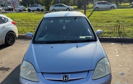 Honda Civic VII, 2000 год, 369 000 рублей, 3 фотография