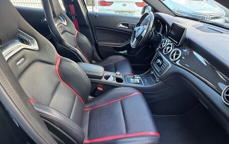 Mercedes-Benz GLA AMG, 2014 год, 2 299 000 рублей, 9 фотография
