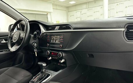 KIA Rio IV, 2021 год, 1 798 000 рублей, 6 фотография