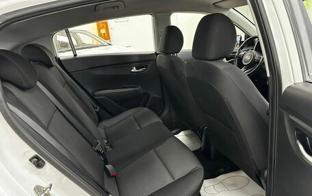 KIA Rio IV, 2021 год, 1 798 000 рублей, 8 фотография