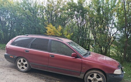 Volvo V40 I, 1997 год, 280 000 рублей, 2 фотография