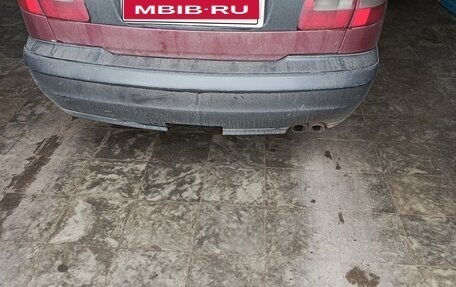 Volvo V40 I, 1997 год, 280 000 рублей, 3 фотография