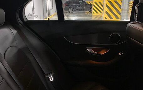 Mercedes-Benz C-Класс, 2019 год, 3 500 000 рублей, 11 фотография
